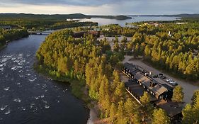 Wilderness Hotel Juutua